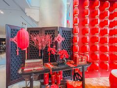 -王府半岛酒店·大堂茶座