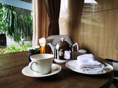 -粤海喜来登酒店·&More聚驿(天河城店)