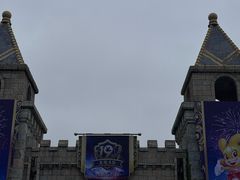 -大连海昌发现王国主题公园