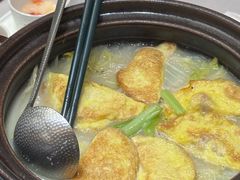 -南景饭店(万家丽路店)