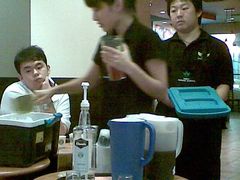 图像207-星巴克臻选(北京银泰店)