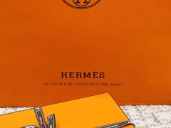 -爱马仕 HERMES(上海ifc商场店)