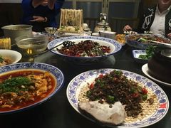 -徐鼎盛民间菜(城南家园店)