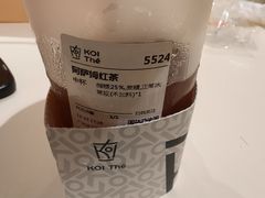-KOI Thé(正佳广场店)