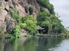 -绍兴鲁迅故里·沈园景区