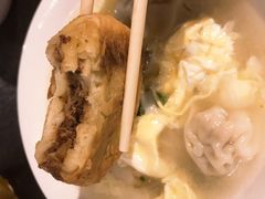 -买又大餐厅(福林里店)