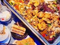 -蛙来哒(正荣财富店)