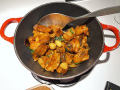-狮拾久·现代新加坡料理(壹方城店)