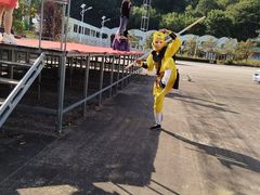 -丹东市五龙山风景区