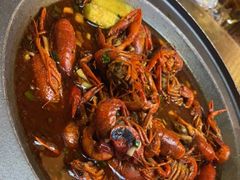 -黑牛码头·小龙虾·烧烤