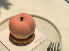 -LE SAPHIR 莎菲尔菓子(和兴店)