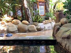 -泉眼温泉