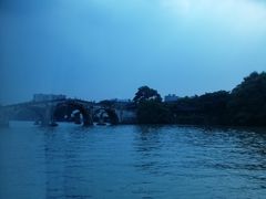 -运河游船(武林门码头)