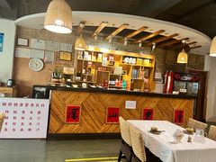 -深山老屋(国顺东路店)