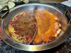 -蜀大侠火锅(森兰花园城店)