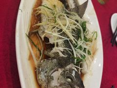 -胜记菜馆(文明路)