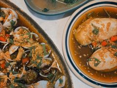 -阿尔法海鲜排档(爱琴海店)