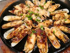 -北李妈妈菜·海肠捞饭(开发区万达店)