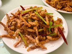 -胖子菜馆(隆昌路店)