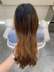 -DX HAIR SALON·发现未知美发沙龙