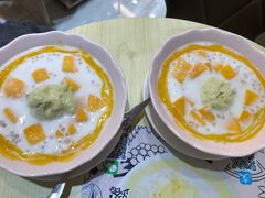 -甜心妈妈·榴莲星级糖水(北京路总店)