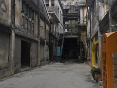 -广州市紫泥堂文化创意园景区