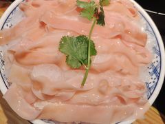 -晓秧锅鲜货火锅·重庆老字号(步步高店)
