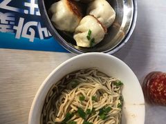 -金枫锅贴(滨江·凯旋门店)