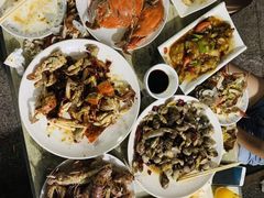 -晓伟海鲜家常菜