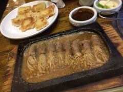 -一品诚记烤肉·甄选店(中南路店)