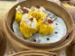 -添好运点心专门店(中环IFC店)