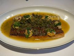 -壳里西餐厅Coquille Seafood Bistro(蒙自路店)