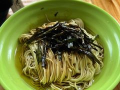 鳝糊拌面-弄堂面馆(金运路店)