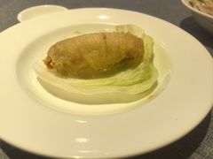 -浦华大酒店-台南担仔面海鲜楼