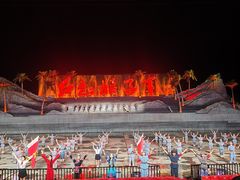 -三亚红色娘子军演艺公园景区