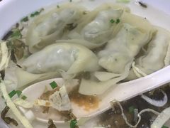 -周素珍湖州大馄饨(直戒坛寺巷店)