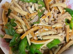 -家烧面馆【南山路知名经典面食】