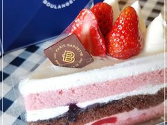 -巴黎贝甜(五道口店)