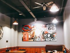 大堂-馋虫重庆火锅(玉林南街店)