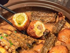 -童福兴·南京菜(老门东店)