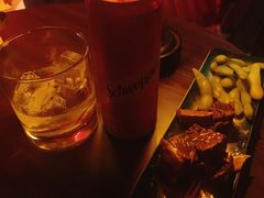 -JZ Club 爵士酒吧(上海店)