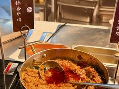 -The COOK·厨餐厅·自助餐(浦东嘉里大酒店)