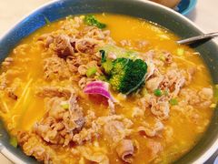 -港丽餐厅(高德置地店)