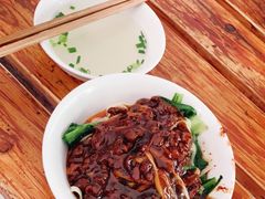 -肉盖面馆(兴科大道店)