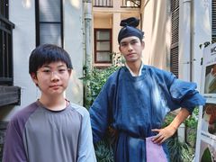 -小河直街历史文化街区