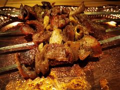 牛肉筋-阿里家Miss Ali·烤肉酒馆by MIG