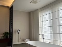 -上海柏阳君亭酒店(复旦大学店)