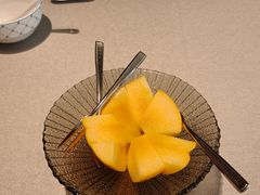 -悦融琥珀·京鲁菜·海味珍品(西单店)