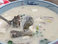 -鹤睦鱼生·啫啫煲·海鲜(保利百合店)