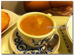 -翠华餐厅(旺角文华商场店)